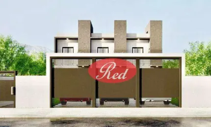 Casa (sobrado em villágio) com 2 dormitórios (suítes) à venda, 80 m² por r$ 470.000 - jardim modelo - mogi das cruzes/sp