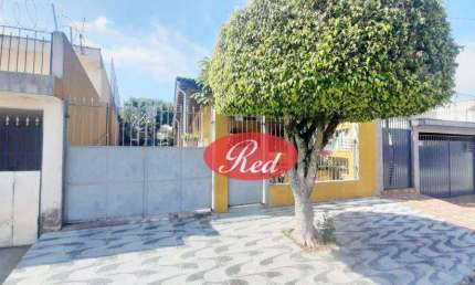 Casa com 2 dormitórios à venda, 91 m² por R$ 380.000,00 - Cidade Boa Vista - Suzano/SP