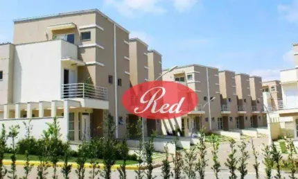 Casa em condomínio fechado com 3 quartos à venda na Avenida Manoel Casanova, 1200, Parque Santa Rosa, Suzano