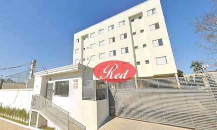 Apartamento (Cobertura Duplex) com 3 dormitórios (1 Suíte Master) à venda, 177 m² por R$ 1.590.000 - Meu Cantinho - Suzano/SP