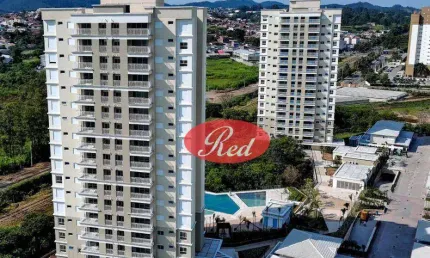 Reserva Ipoema Home. Apartamento com 3 dormitórios à venda, 87 m² por R$ 689.000
