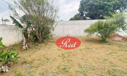 Terreno à venda, 250 m² por R$ 150.000,00 - Varinhas - Mogi das Cruzes/SP