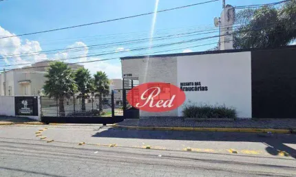 Casa com 3 dormitórios à venda, 147 m² por R$ 850.000,00 - Parque Santa Rosa - Suzano/SP