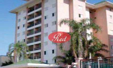 Apartamento com 3 dormitórios, 84 m² - venda por R$ 900.000,00 ou aluguel por R$ 5.069,07/mês - Parque Suzano - Suzano/SP