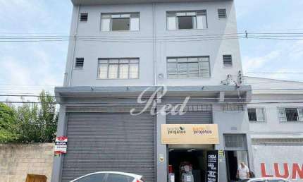 Sala para alugar, 45 m² por R$ 946,29/mês - Centro - Suzano/SP