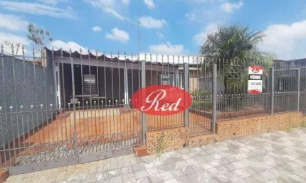 Casa com 3 dormitórios à venda, 168 m² por R$ 430.000,00 - Parque Maria Helena - Suzano/SP