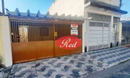 Casa com 5 dormitórios à venda, 300 m²- Parque Suzano - Suzano/SP