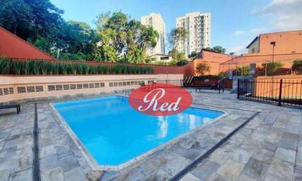 Apartamento com 4 dormitórios à venda, 216 m² por R$ 890.000,00 - Vila Santa Maria - Poá/SP