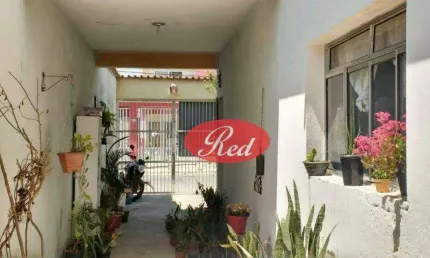 Casa com 3 quartos à venda na Rua Oswaldo Fillinger, 221, Jardim Quaresmeira, Suzano