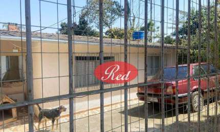 Chácara com 4 dormitórios à venda, 1000 m² por R$ 250.000,00 - Jardim São Marcos - Suzano/SP