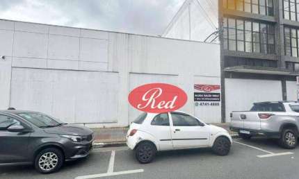 Salão Comercial para alugar, 660 m² - Centro - Suzano/SP