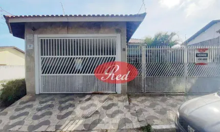 Casa com 4 dormitórios à venda, 177 m² por R$ 1.150.000,00 - Jardim Realce - Suzano/SP