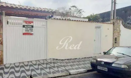 Casa com 4 dormitórios à venda, 125 m² por R$ 620.000,00 - Cidade Edson - Suzano/SP