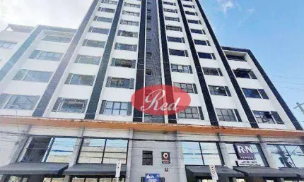 Conjunto para alugar, 121 m² por R$ 4.344,22/mês - Jardim Paulista - Suzano/SP