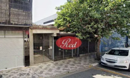 Casa com 2 dormitórios, 348 m² - venda por r$ 1.900.000,00 ou aluguel por r$ 6.901,46/mês - centro - suzano/sp