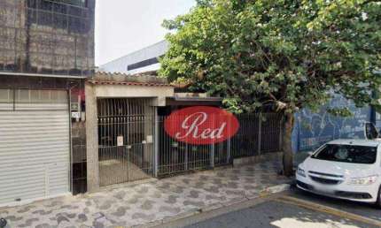 Casa com 2 dormitórios, 348 m² - venda por R$ 1.900.000,00 ou aluguel por R$ 6.901,46/mês - Centro - Suzano/SP