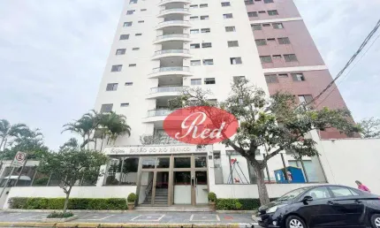Apartamento com 3 dormitórios à venda, 135 m² por R$ 799.900,00 - Vila Costa - Suzano/SP