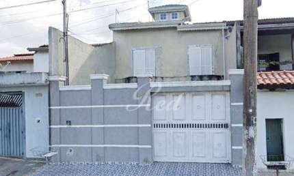 Casa com 4 dormitórios, 217 m² - venda por R$ 1.000.000,00 ou aluguel por R$ 3.750,00/mês - Jardim dos Ipês - Suzano/SP