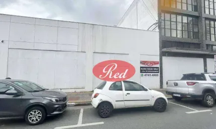 Salão para alugar, 280 m² por R$ 22.000/mês - Centro - Suzano/SP