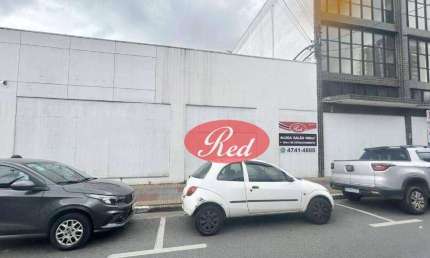 Salão para alugar, 220 m² por R$ 18.000/mês - Centro - Suzano/SP