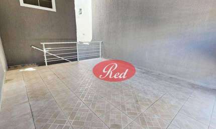 Casa recém reformada com 2 dormitórios à venda, 63 m² por R$ 380.000 - Vila Caputera - Mogi das Cruzes/SP