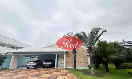 Casa com 3 dormitórios à venda, 393 m² por R$ 4.200.000,00 - Jardim Residencial Suzano - Suzano/SP