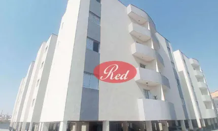 Apartamento à venda, 55 m² por R$ 230.000 - Vila Bruno - Itaquaquecetuba/SP