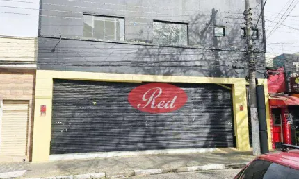 Salão para alugar, 220 m² por R$ 6.000/mês - Centro - Poá/SP