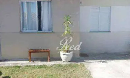 Casa com 2 dormitórios à venda, 70 m² por R$ 250.000,00 - Vila Ipiranga - Mogi das Cruzes/SP