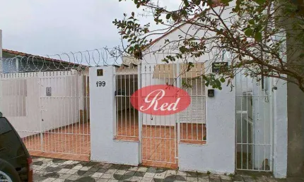 Casa Comercial para alugar, 80 m² por R$ 3.300/mês - Centro - Suzano/SP