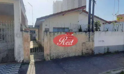 Casa com 2 dormitórios à venda, 112 m² por R$ 400.000,00 - Jardim Imperador - Suzano/SP