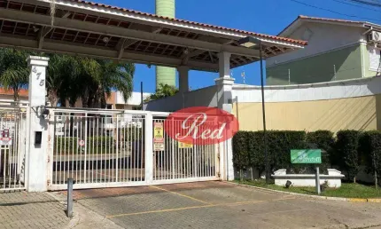 Casa com 3 dormitórios à venda, 94 m² por R$ 820.000,00 - Jardim Carlos Cooper - Suzano/SP
