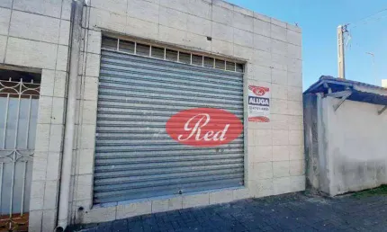 Salão para alugar, 40 m² por R$ 750,01/mês - Calmon Viana - Poá/SP