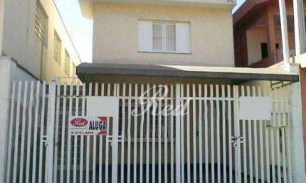 Casa com 4 dormitórios à venda, 195 m² por R$ 750.000,00 - Sítio São José - Suzano/SP