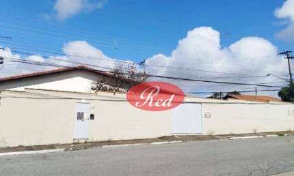 Casa com 3 quartos à venda na Rua dos Miosótis, 243, Parque Santa Rosa, Suzano