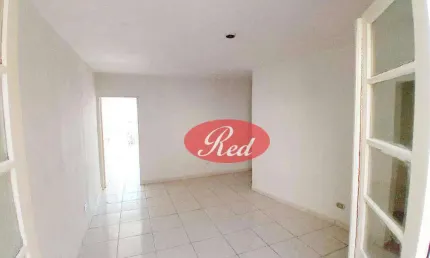 Apartamento com 2 dormitórios para alugar, 92 m² por R$ 1.857,01/mês - Vila Amorim - Suzano/SP