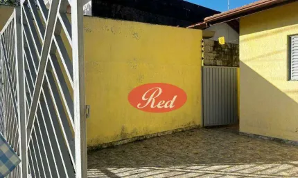 Casa com 3 dormitórios à venda, 74 m² por R$ 500.000,00 - Vila Figueira - Suzano/SP