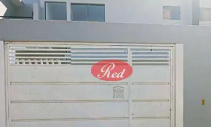 Casa com 3 dormitórios à venda, 115 m² por R$ 539.900,00 - Cidade Edson - Suzano/SP