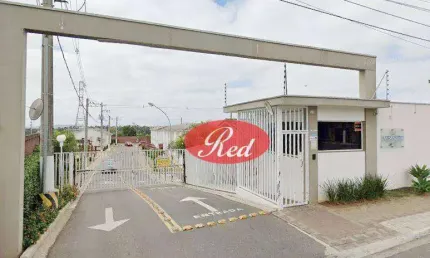 Casa com 2 dormitórios à venda, 60 m² por r$ 310.000,00 - vila colorado - suzano/sp