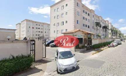 Apartamento com 2 dormitórios à venda, 41 m² por r$ 209.000,00 - vila urupês - suzano/sp