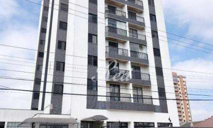 Apartamento com 2 dormitórios, 70 m² - venda por R$ 420.000,00 ou aluguel por R$ 2.875,00/mês - Conjunto Residencial Irai - Suzano/SP