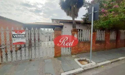 Casa com 3 dormitórios à venda, 184 m² por R$ 1.199.000,00 - Centro - Poá/SP