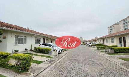 Casa com 3 dormitórios à venda, 45 m² por R$ 430.000,00 - Vila Urupês - Suzano/SP