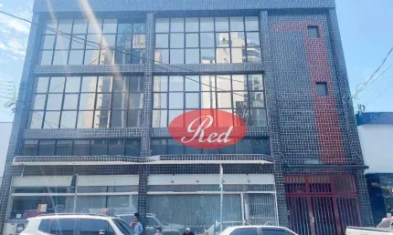 Sala para alugar, 100 m² por R$ 4.950,00/mês - Centro - Suzano/SP