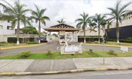 Casa com 4 dormitórios para alugar, 89 m² por R$ 3.953,00/mês - Conjunto Residencial Irai - Suzano/SP