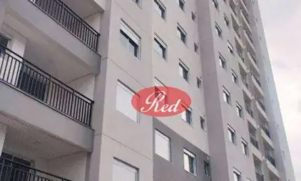 Liv cardoso de siqueira. apartamento com 2 dormitórios à venda, 57 m² por r$ 549.000 - centro - mogi das cruzes/sp