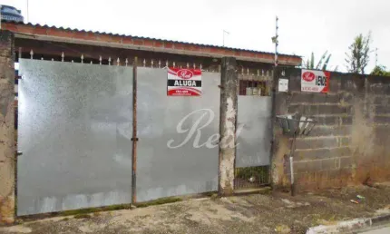 Casa com 2 dormitórios à venda, 65 m² por R$ 350.000,00 - Parque Residencial Casa Branca - Suzano/SP