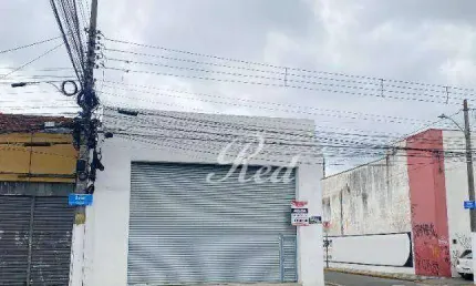 Salão para alugar, 140 m² por R$ 6.442,00/mês - Centro - Suzano/SP