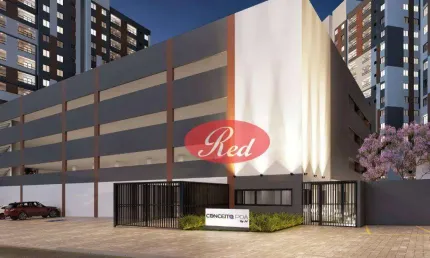 Apartamento com 2 dormitórios à venda, 47 m² por r$ 291.510,00 - cidade kemel - poá/sp