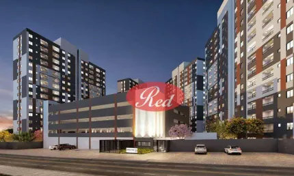 Apartamento com 2 dormitórios à venda, 62 m² por r$ 321.687,00 - cidade kemel - poá/sp